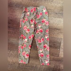 Disney / Girls Leggings